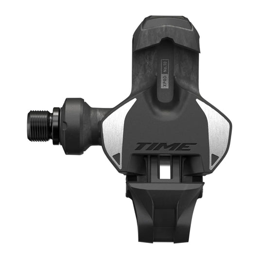 TIME Xpro 10 Road Pedals - Black