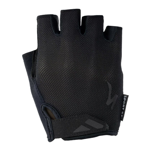 Specialized Guantes BG Sport Gel - Blk