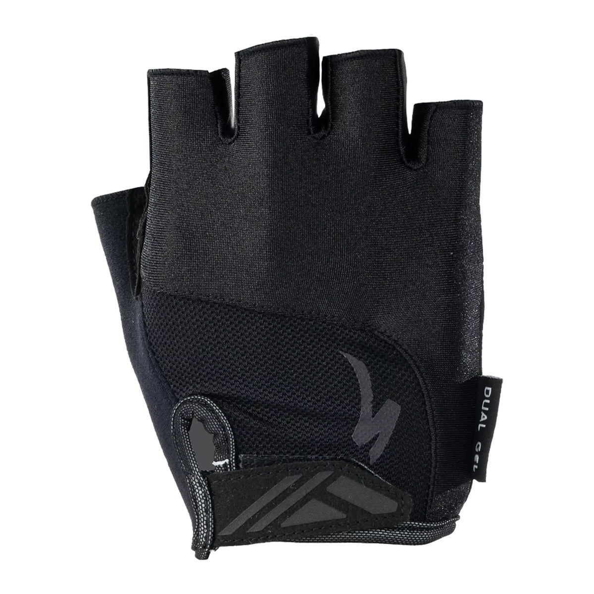 SPECIALIZED BG Dual Gel Glove SF Men - Black