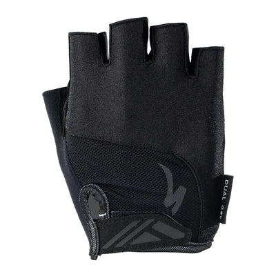 SPECIALIZED BG Dual Gel Glove SF Men - Black
