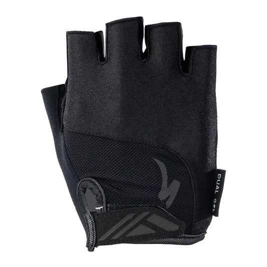 SPECIALIZED BG Dual Gel Glove SF Men - Black
