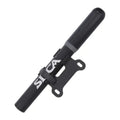 SILCA Gravelero Mini Pump - Black