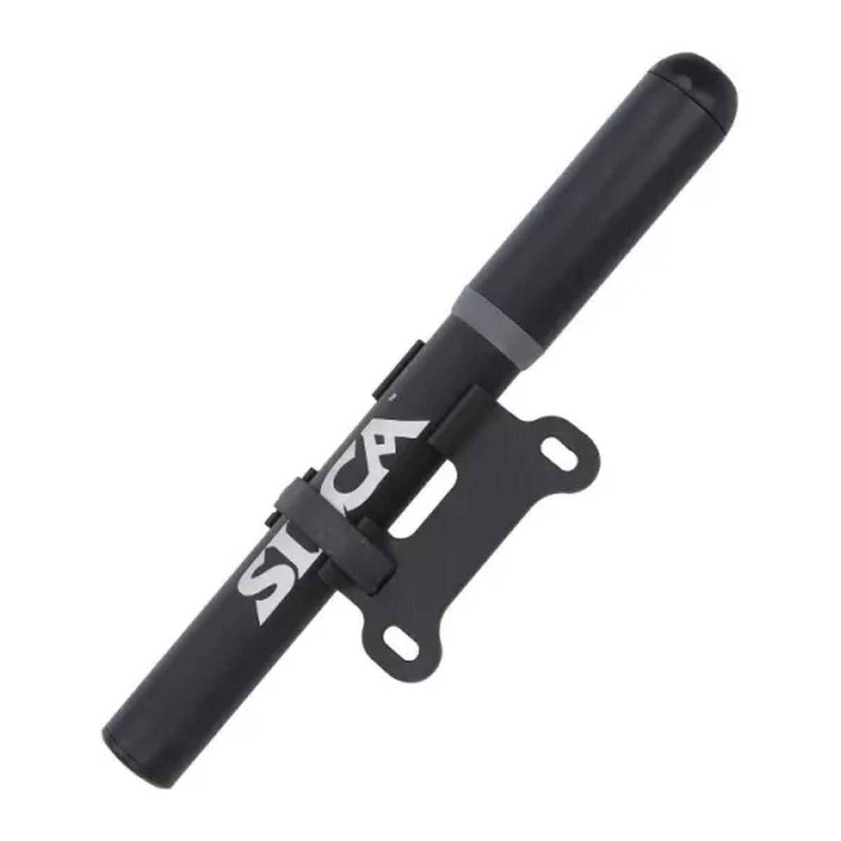 SILCA Gravelero Mini Pump - Black