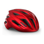 CASCO MET IDOLO ROJO METALICO - BRILLO