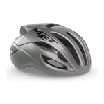 CASCO MET RIVALE MIPS GRIS OPALO - BRILLO