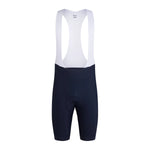 RAPHA Herren's Core Trägerhose - Dark Navy/Weiß