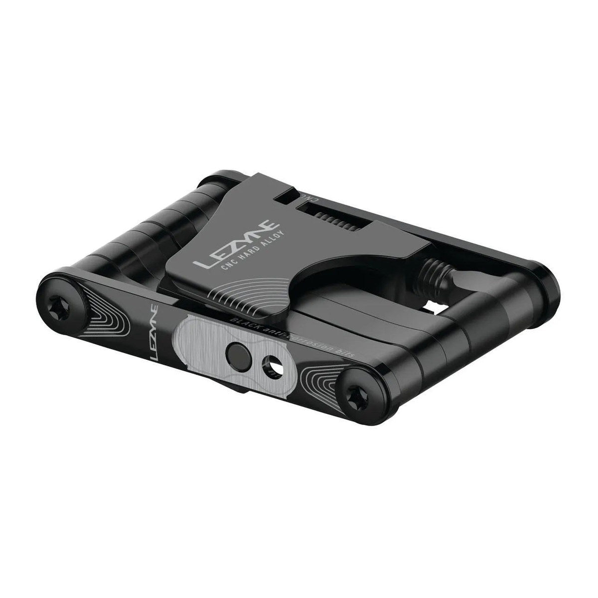 LEZYNE Multitool V13 Pro - Black