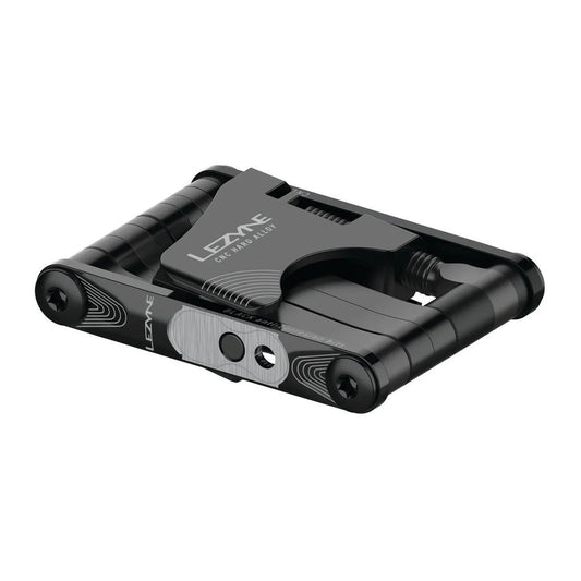 LEZYNE Multitool V13 Pro - Black