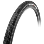 TUFO Gravel Thundero TLR - Black