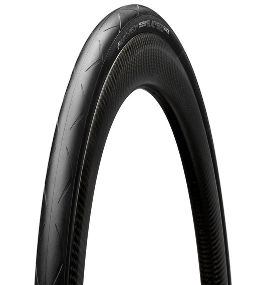HUTCHINSON Blackbird Race TLR Racing Lab 127 TPI - Black