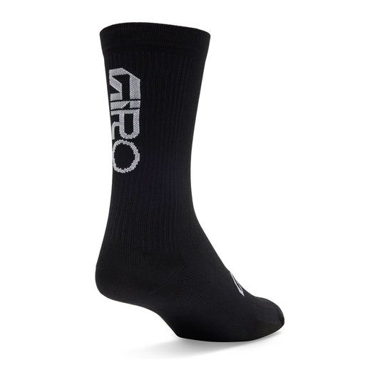 GIRO Hrc Team Socks - Black