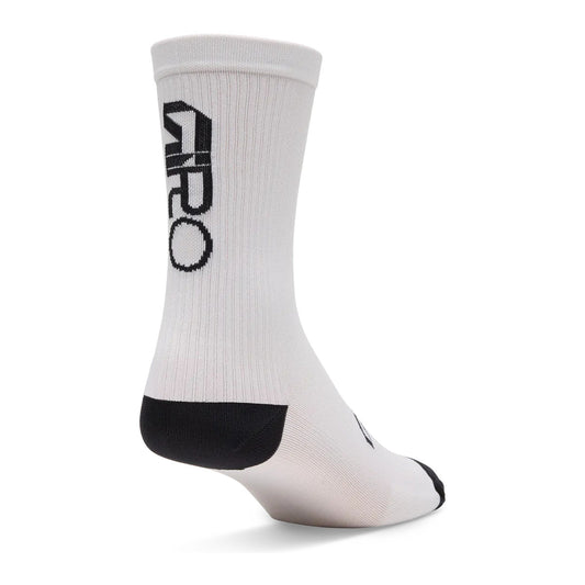 GIRO Hrc Team Socks - White