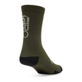 GIRO Hrc Team Socks - Dark Sage