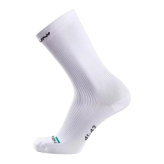 NALINI NDinamic H24 Socks - White