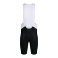 RAPHA Men's RCC Pro Team Bib Shorts III - Black/High-Vis Pink