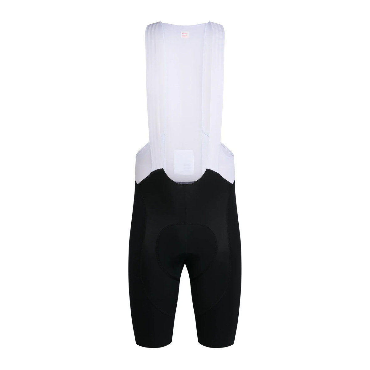 RAPHA Men's RCC Pro Team Bib Shorts III - Black/High-Vis Pink