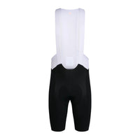 RAPHA Men RCC Pro Team Bib Shorts III - Black/High-Vis Pink