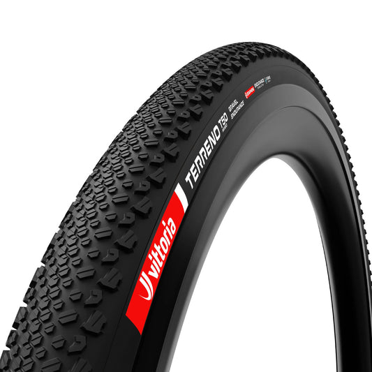 VITTORIA Tire Terreno T50 Mixed Gravel Endurance - Black