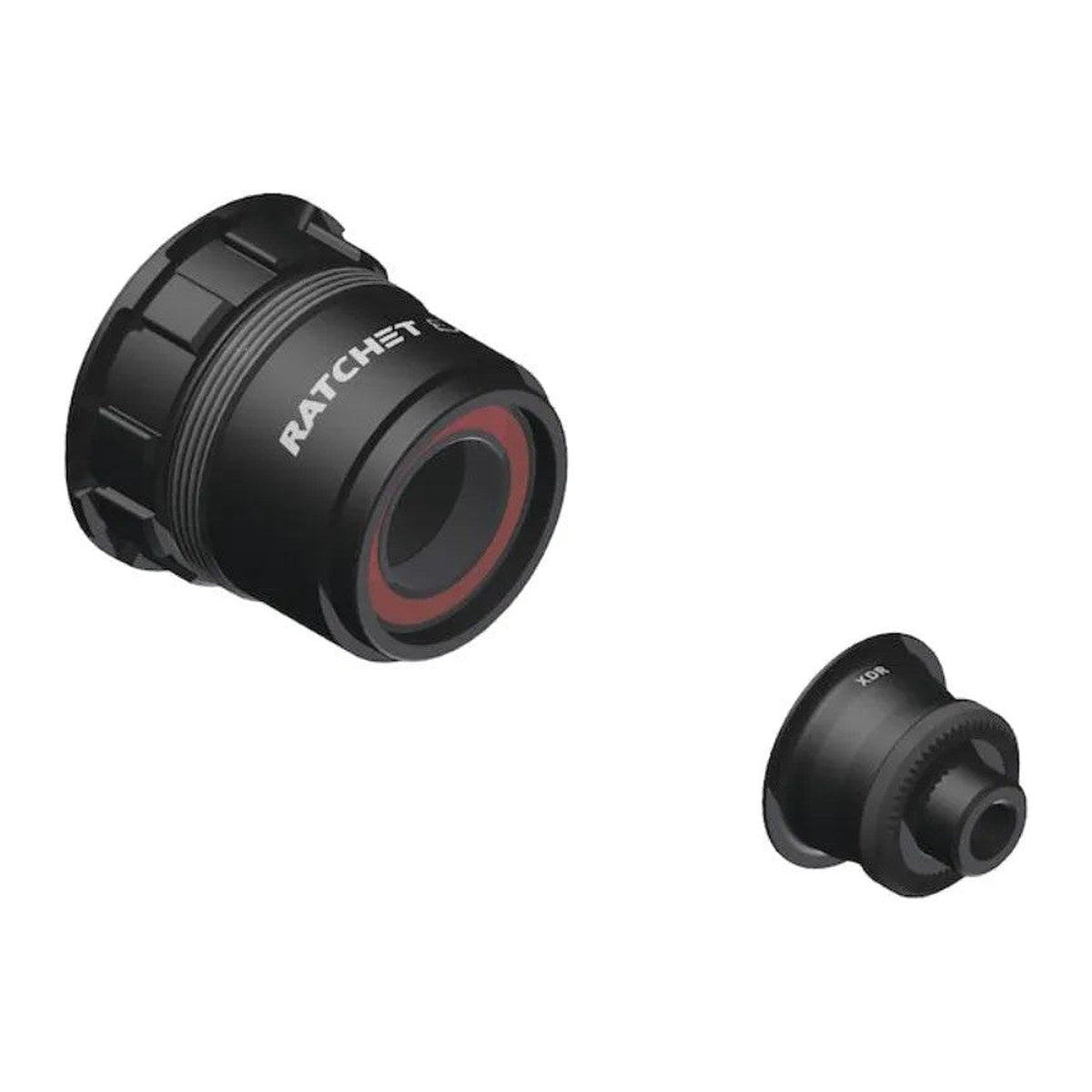 DT SWISS Freehub Conversion Kit EXP - Road XDR 5x130/135mm