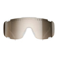 POC Devour Mid Hydrogen White/Clarity Trail /Partly Sunny Silver - 9535