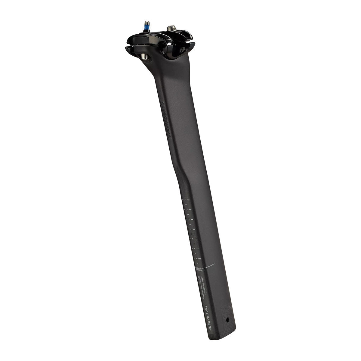 SPECIALIZED S-Works Rapide Post 0 offset - 380mm