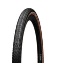 HUTCHINSON Touareg Race Gravel TR - Black/Tan
