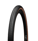 HUTCHINSON Touareg Race Gravel TR - Black/Tan