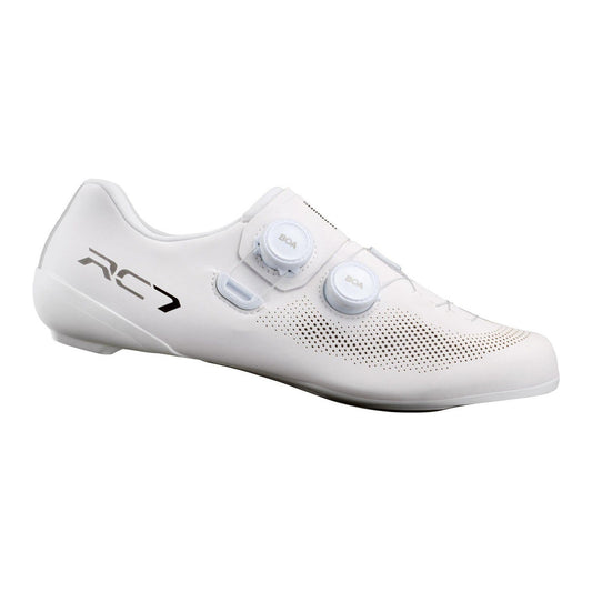 SHIMANO SHRC703 Women Cycling Shoes - White