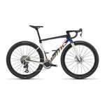 BMC Kaius 01 One - Copper White / Thunder Blue