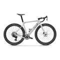 3t Primo2 WPNT RIVAL XPLR AXS 1X13 DISCUS 40|30 - Gesso