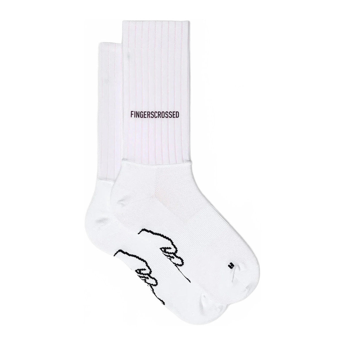 FINGERSCROSSED Aero 2.0 - White