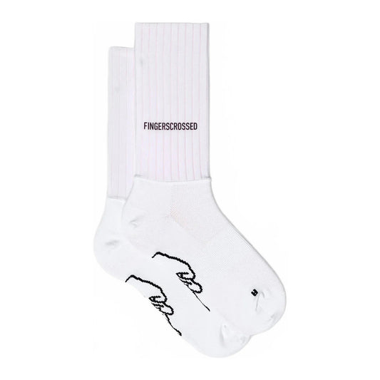 FINGERSCROSSED Aero 2.0 - White