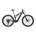 S-Works Turbo Levo R Ultra Light - Carb/Silhlg