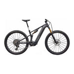 S-Works Turbo Levo R Ultra Light - Carb/Silhlg