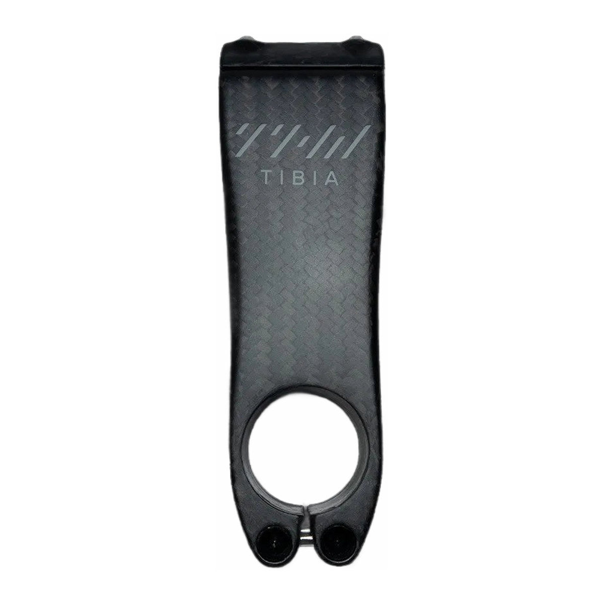 THM Tibia Road ICR Steam - Black