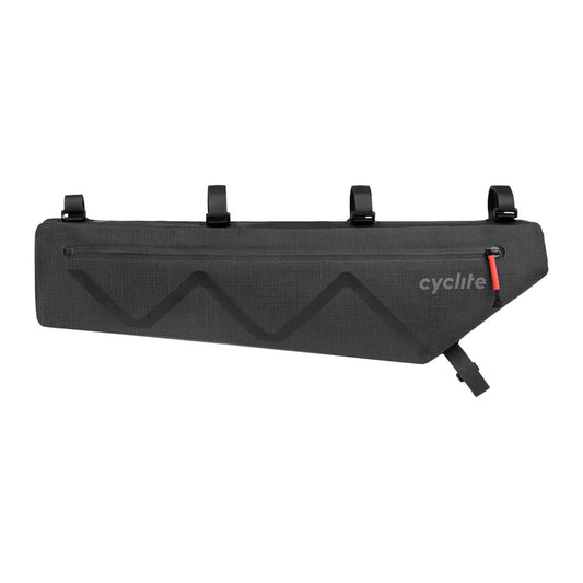 CYCLITE Frame Bag XT / 02 3.2L - Black