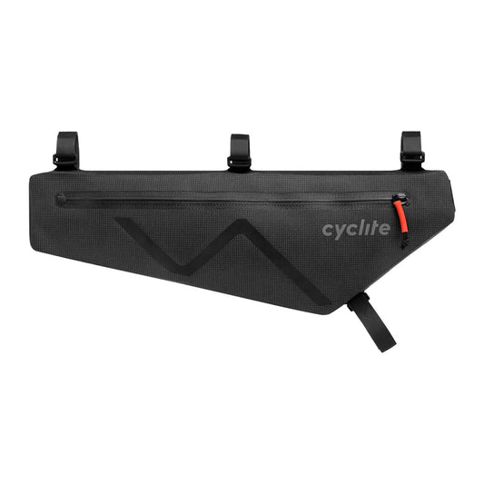CYCLITE Frame Bag / 02 2.8L - Black