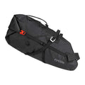 CYCLITE Saddle Bag / 02 12,9L - Black