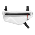 CYCLITE Frame Bag Small / 02 1,4L - Light Grey