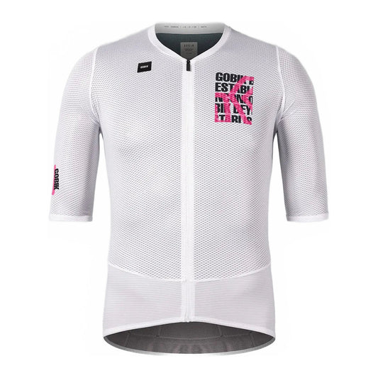 GOBIK Carrera 3.0 Unisex Jersey - Tag