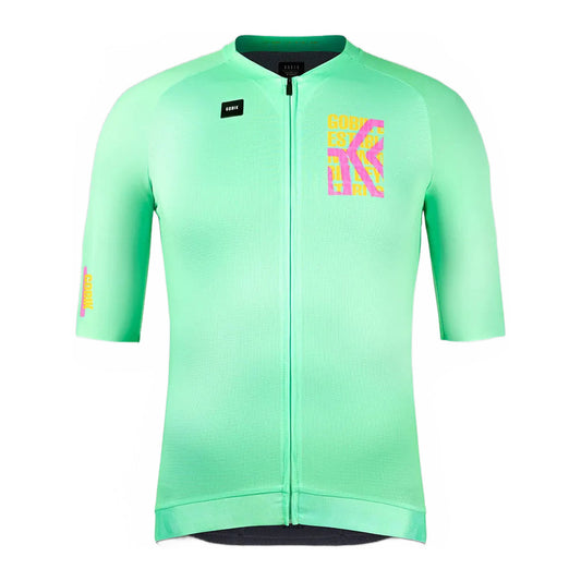 GOBIK CX Pro 4.0 Unisex Jersey - Blast
