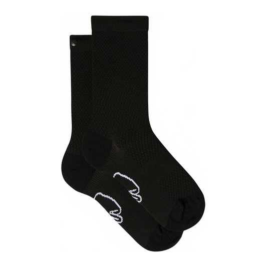 FINGERSCROSSED Aero Soft - Black