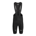 PAS NORMAL STUDIOS T.K.O. Essential Thermal Bib Shorts - Black