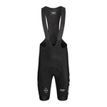 PAS NORMAL STUDIOS T.K.O. Essential Thermal Bib Shorts - Black