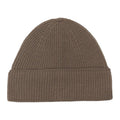 PAS NORMAL STUDIOS OffRace Merino Knit Beanie - Ash Brown