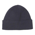 PAS NORMAL STUDIOS OffRace Merino Knit Beanie - Steel
