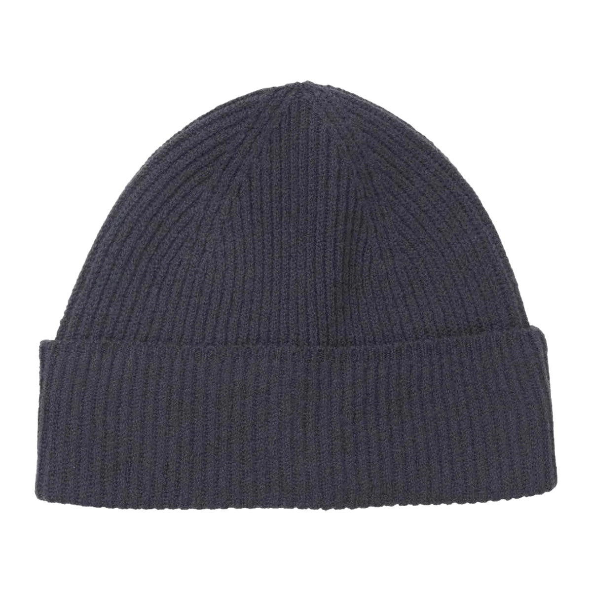 PAS NORMAL STUDIOS OffRace Merino Knit Beanie - Steel