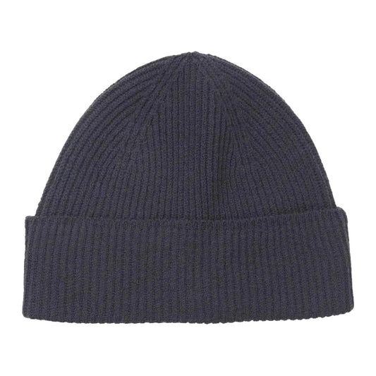PAS NORMAL STUDIOS OffRace Merino Knit Beanie - Steel