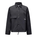 PAS NORMAL STUDIOS Off Race Utility Jacket - Steel