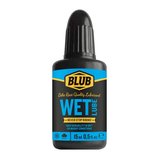 BLUB Wet Lube - 15ml